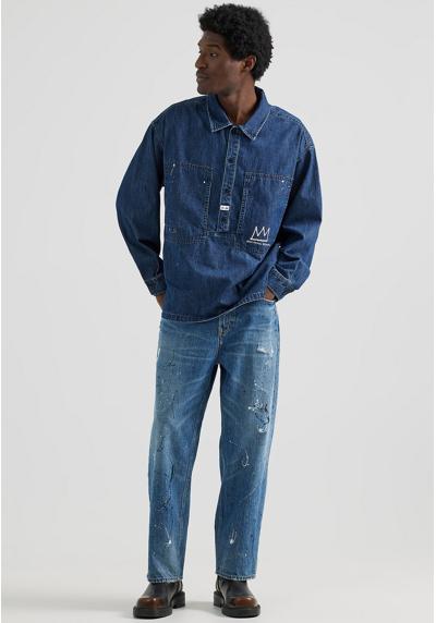 Рубашка JMB LS DENIM WORKSHIRT