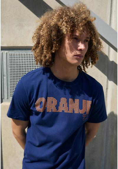 Футболка NETHERLAND KNVB LIGHTS TEE