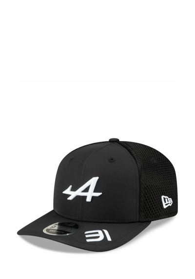 Кепка 9FIFTY F1 ALPINE ESTEBAN OCON