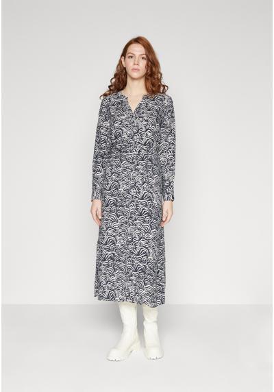 Платье JDYBEATE SHIRT DRESS