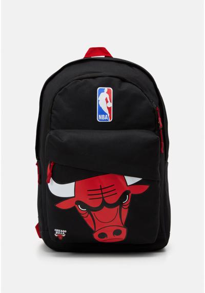 CHICAGO BULLS BACKPACK - Vereinsmannschaften CHICAGO BULLS BACKPACK