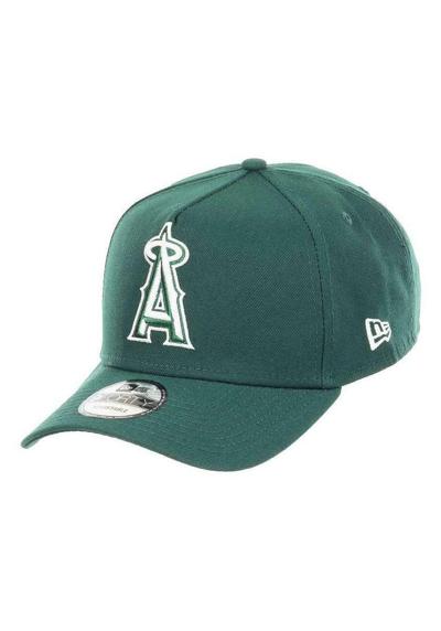 Кепка ANAHEIM ANGELS MLB ESSENTIAL 9FORTY A-FRAME SNAPBACK