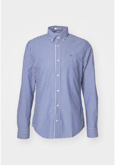 Рубашка SLIM STRIPE SHIRT