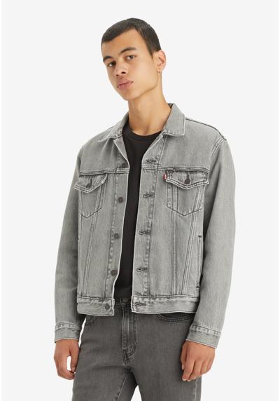 Джинсовая куртка THE TRUCKER JACKET UNISEX