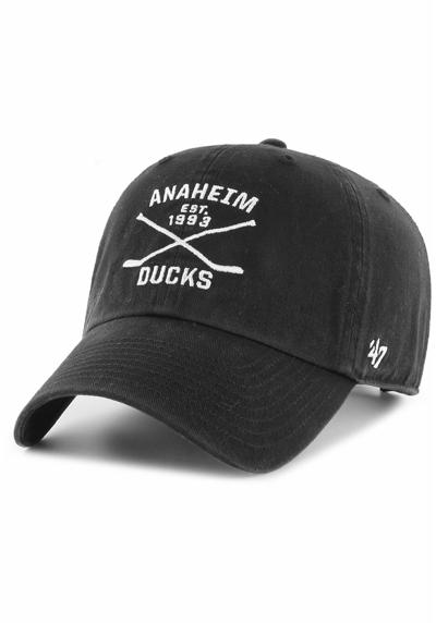 Кепка AXIS ANAHEIM DUCKS