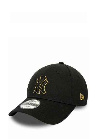 Кепка 9FORTY STRAPBACK OUTLINE NEW YORK YANKEES