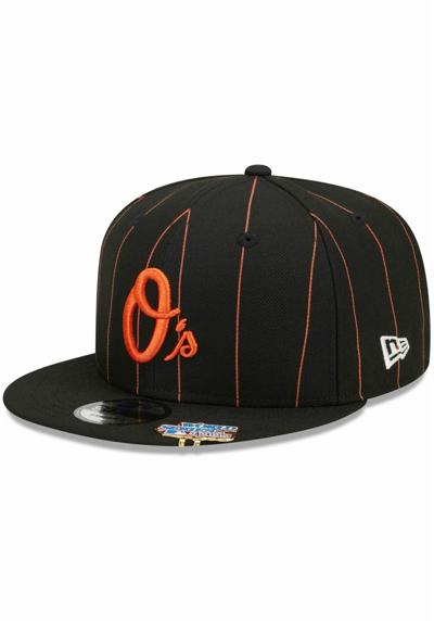 Кепка 9FIFTY PINSTRIPE BALTIMORE ORIOLES