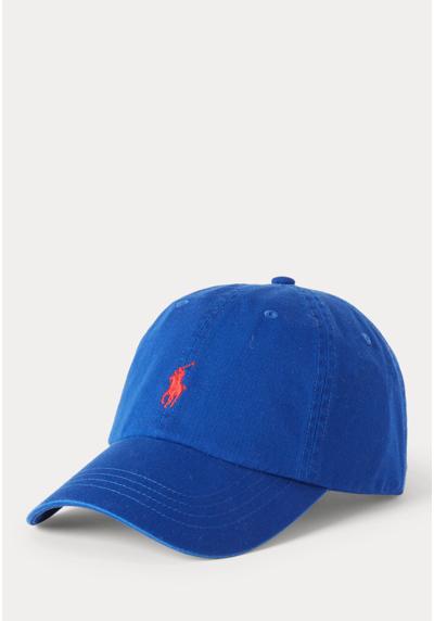 Кепка COTTON CHINO BALL CAP