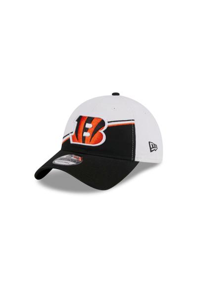 Кепка CINCINNATI BENGALS NFL 2023 SIDELINE 9TWENTY UNSTRUC