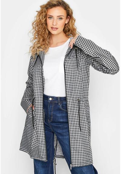 Парка GINGHAM