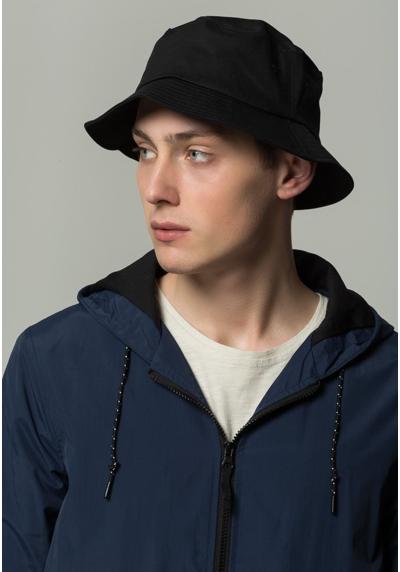 Шляпа TWILL BUCKET