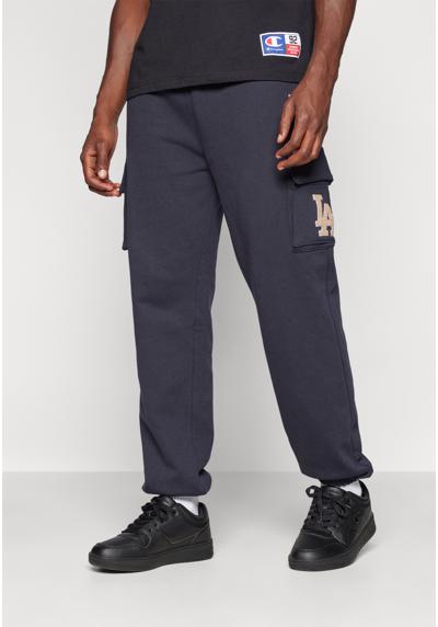 Брюки MLB LOS ANGELES DODGERS CARGO JOGGER