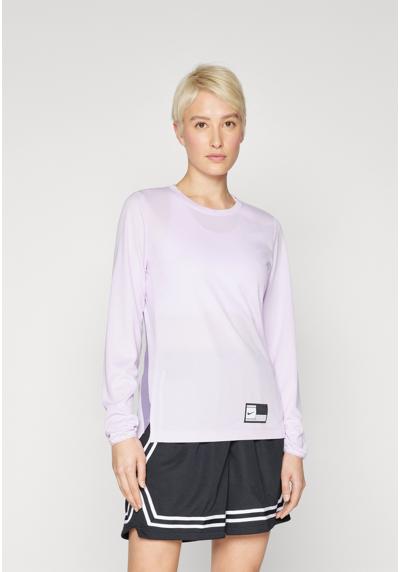 Кофта DRI-FIT LONG-SLEEVE PREGAME TOP