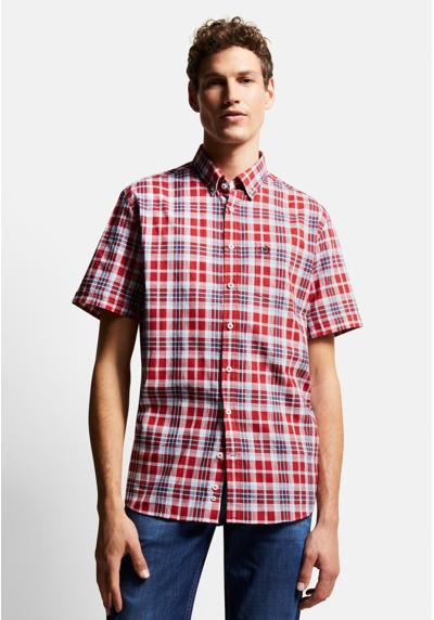 Рубашка MIT BUTTON-DOWN-KRAGEN MIT BUTTON-DOWN-KRAGEN