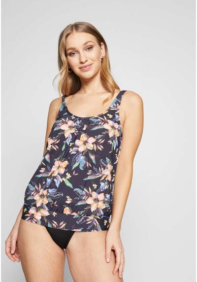 Бикини-топ OVERSIZE TANKINI