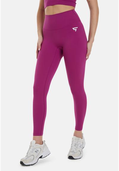 Легинсы RAPIDPACE HIGH WAISTED