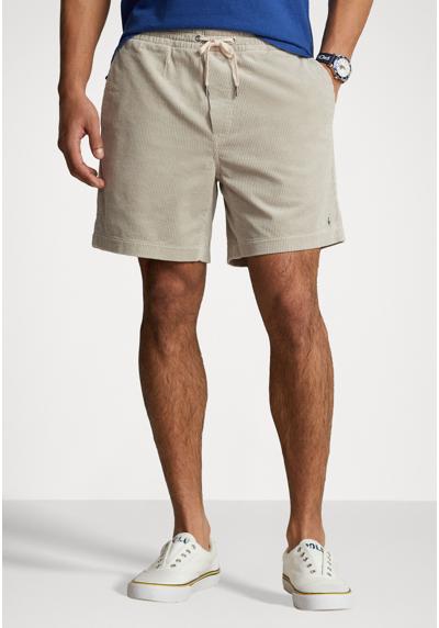 Шорты POLO PREPSTER CORDUROY SHORT