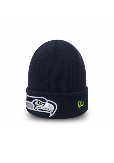 Шапка SEATTLE SEAHAWKS TEAM ESSENTIAL CUFF