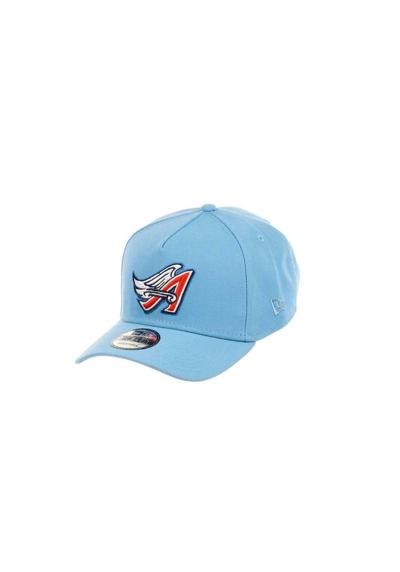 Кепка ANAHEIM ANGELS MLB COOPERSTOWN 9FORTY A-FRAME SNAPBACK