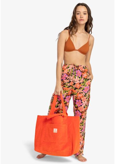 BEACH CRUSH - Shopping Bag BEACH CRUSH