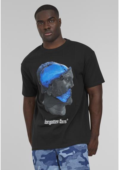 Футболка HERAKLES HEAVY OVERSIZED TEE