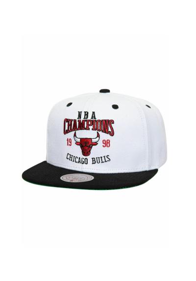 Кепка CHAMPIONS CHICAGO BULLS