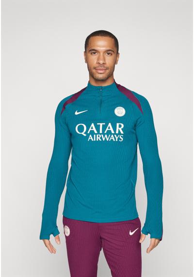 PARIS ST GERMAIN NIKE DF ADV STRIKE DRILL TOP - Vereinsmannschaften