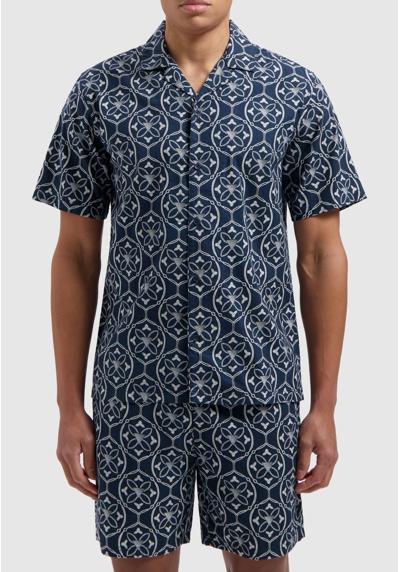 Рубашка REGULAR FIT SHORTSLEEVE