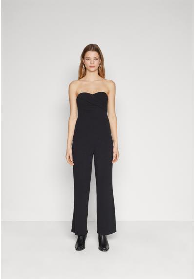 Комбинезон BANDEAU JUMPSUIT