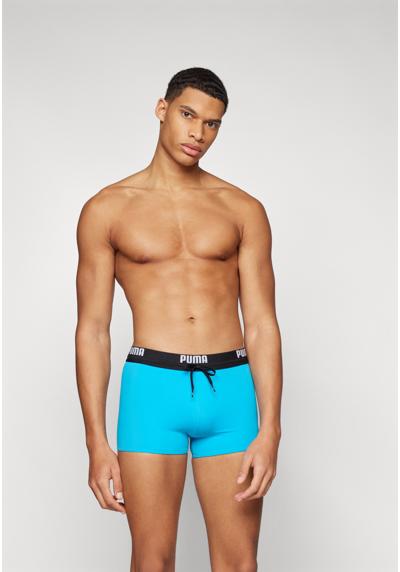 Плавки SWIM MEN LOGO TRUNK SWIM MEN LOGO TRUNK