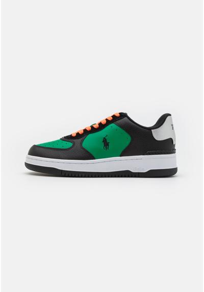 Кеды MASTERS LOW TOP UNISEX