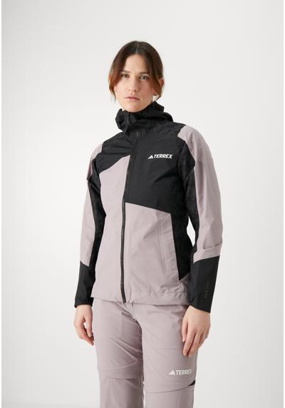 Жакет XPERIOR HYBRID RAIN JACKET