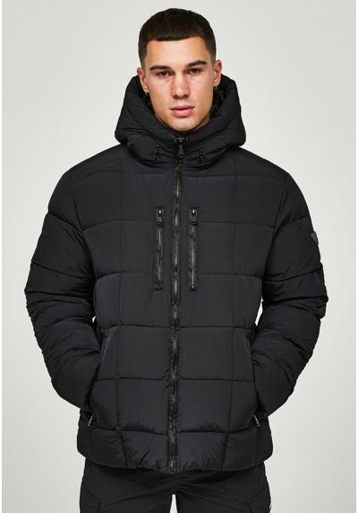 Зимняя куртка AZZARO PUFFER JACKET