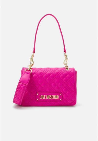 Сумка QUILTED BAG