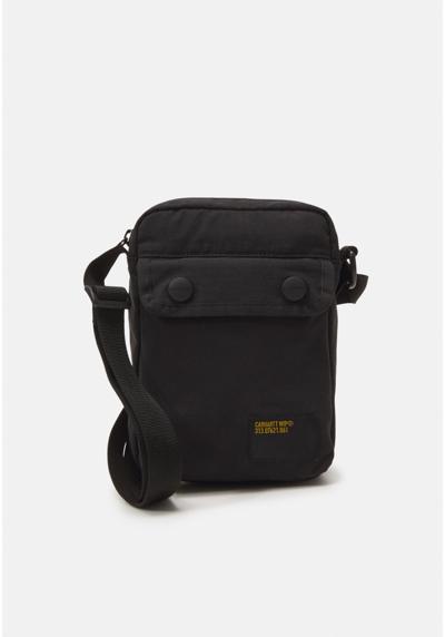 Сумка HASTE SHOULDER BAG UNISEX