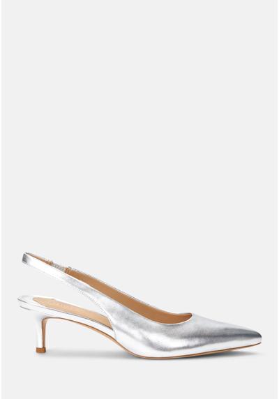 Туфли LOLAH SLINGBACK