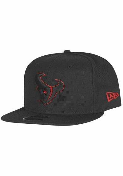 Кепка ORIGINALFIT HOUSTON TEXANS