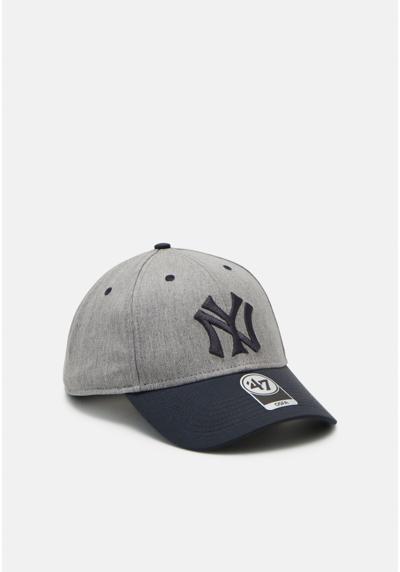 Кепка MLB NEW YORK YANKEES MAULDEN SNAP UNISEX