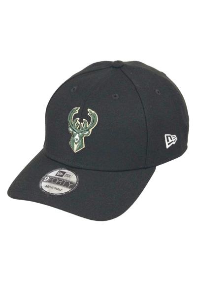 Кепка MILWAUKEE BUCKS NBA ESSENTIAL 9FORTY SNAPBACK