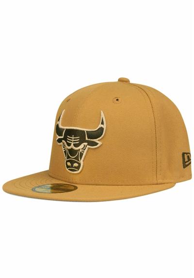 Кепка 59FIFTY NBA CHICAGO BULLS