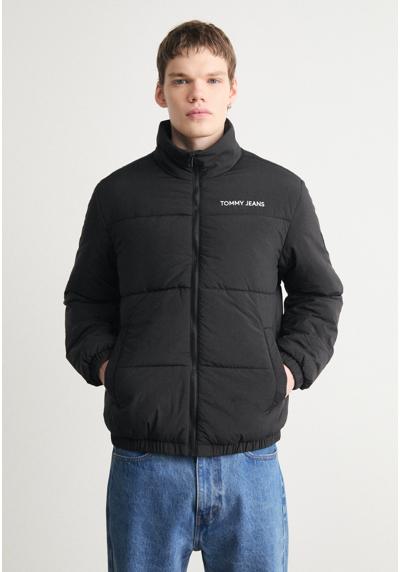 Зимняя куртка ESSENTIAL QUILTED JACKET