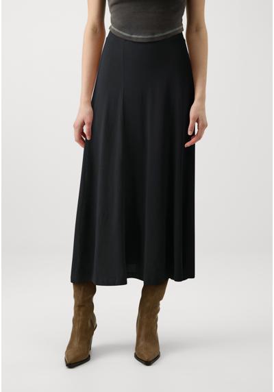 Юбка Basic maxi skirt