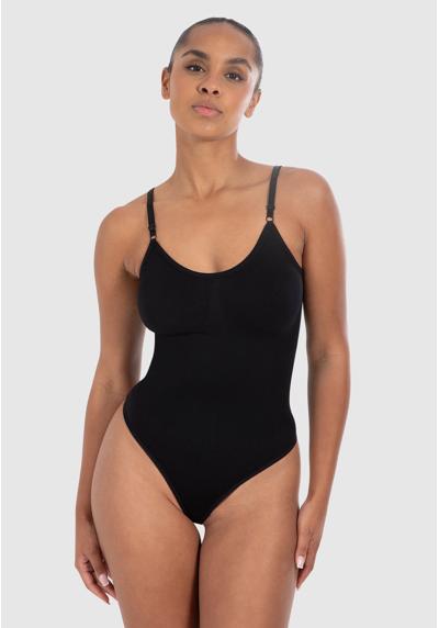 Боди NYSA- BODYSUIT- SHAPEWEAR