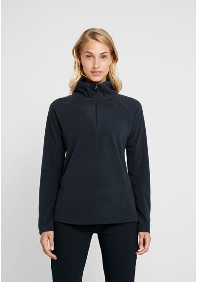 Пуловер GLACIAL™ 1/2 ZIP