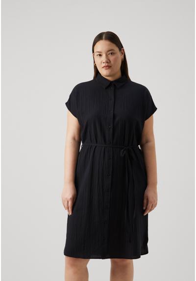 Платье-блузка CARTIZANA MIDI SHIRT DRESS