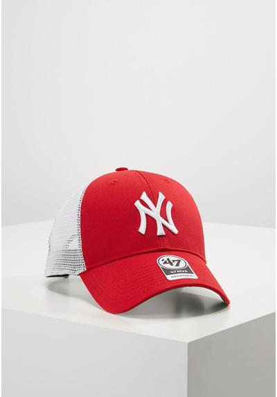 Кепка MLB NEW YORK YANKEES BRANSON MVP UNISEX