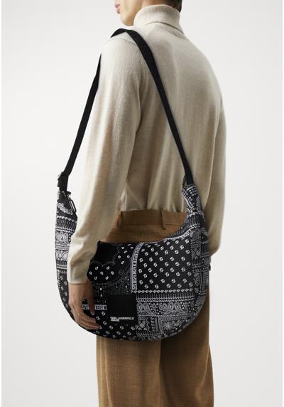 Сумка URBAN SLING BAG UNISEX