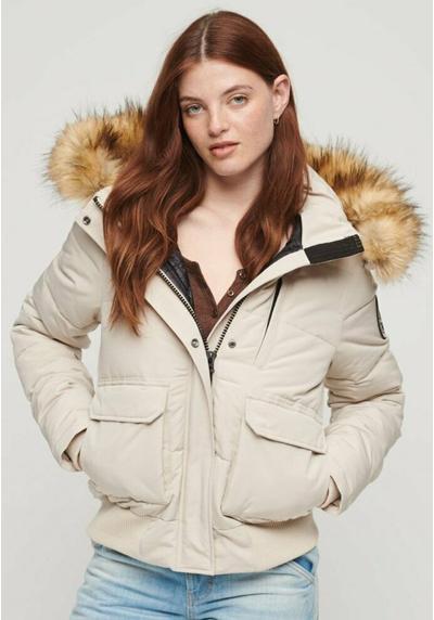 Зимняя куртка EVEREST PUFFER