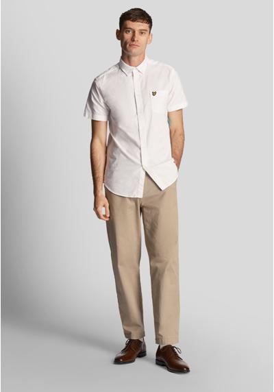 Рубашка SS SHORT SLEEVE OXFORD SS SHORT SLEEVE OXFORD