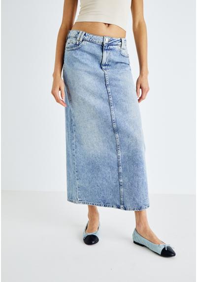 Юбка Y2K LONG SKIRT